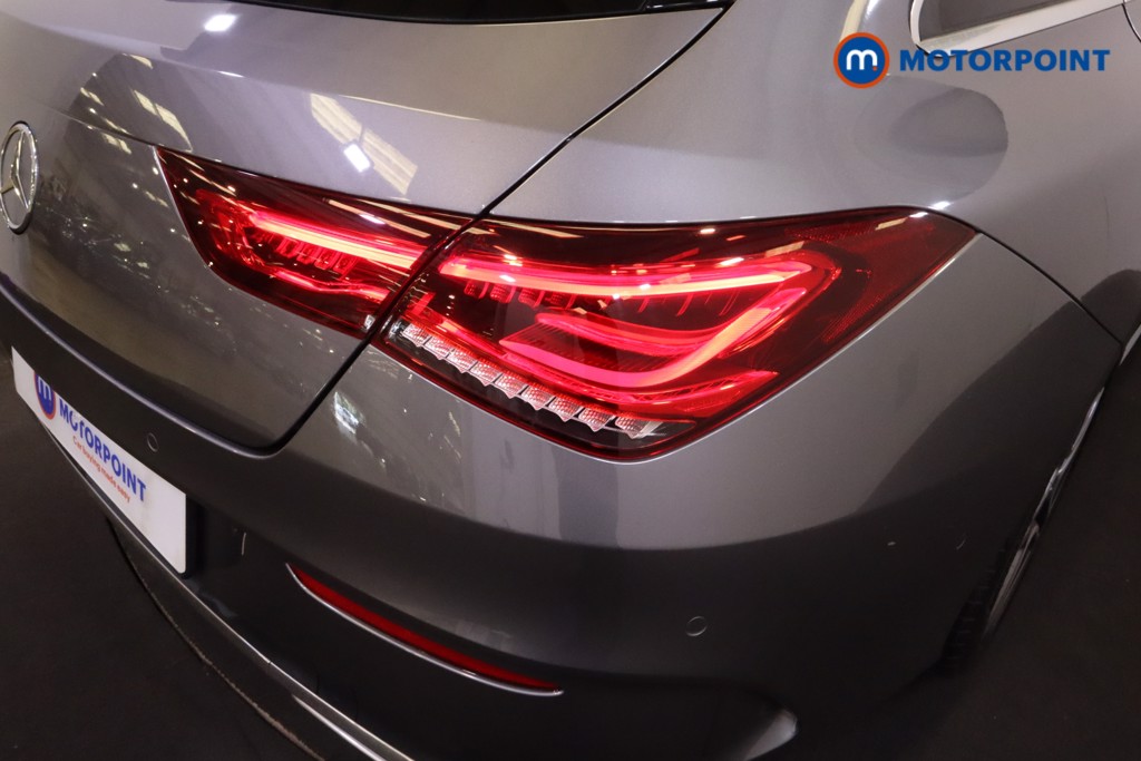Mercedes-Benz CLA Amg Line Automatic Petrol Estate - Stock Number (1563604) - 23rd supplementary image