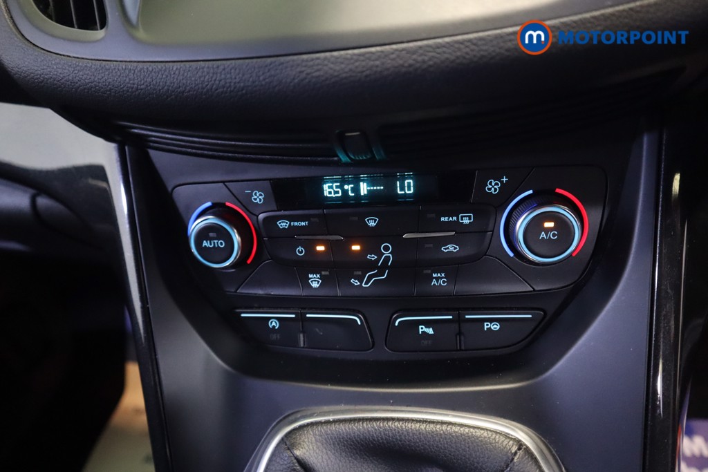 Ford Kuga St-Line Manual Petrol SUV - Stock Number (1563650) - 5th supplementary image