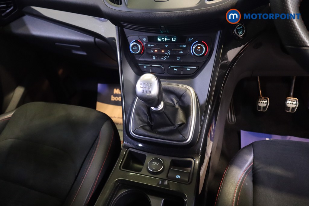 Ford Kuga St-Line Manual Petrol SUV - Stock Number (1563650) - 6th supplementary image