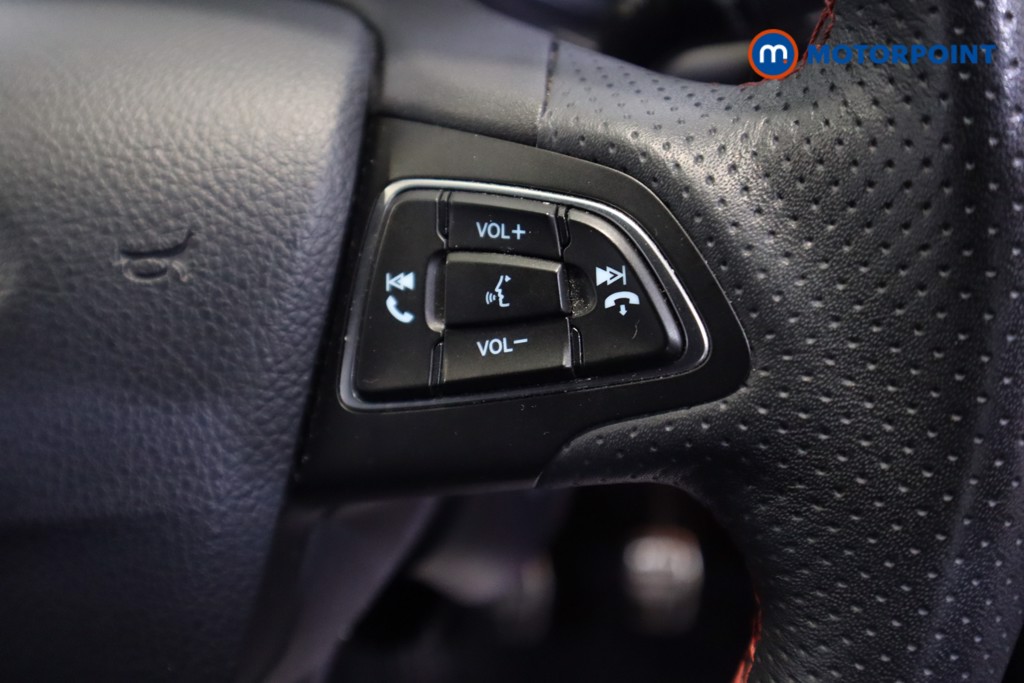 Ford Kuga St-Line Manual Petrol SUV - Stock Number (1563650) - 11th supplementary image