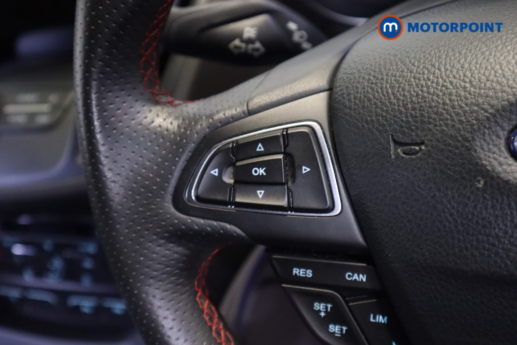 Ford Kuga St-Line Manual Petrol SUV - Stock Number (1563650) - 12th supplementary image