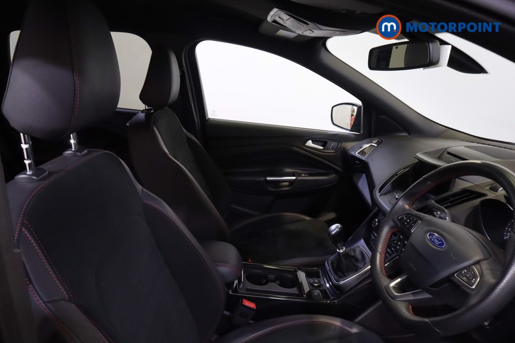 Ford Kuga St-Line Manual Petrol SUV - Stock Number (1563650) - 13th supplementary image