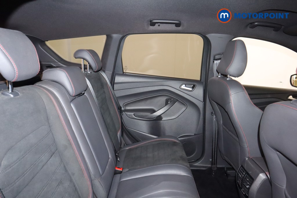 Ford Kuga St-Line Manual Petrol SUV - Stock Number (1563650) - 14th supplementary image