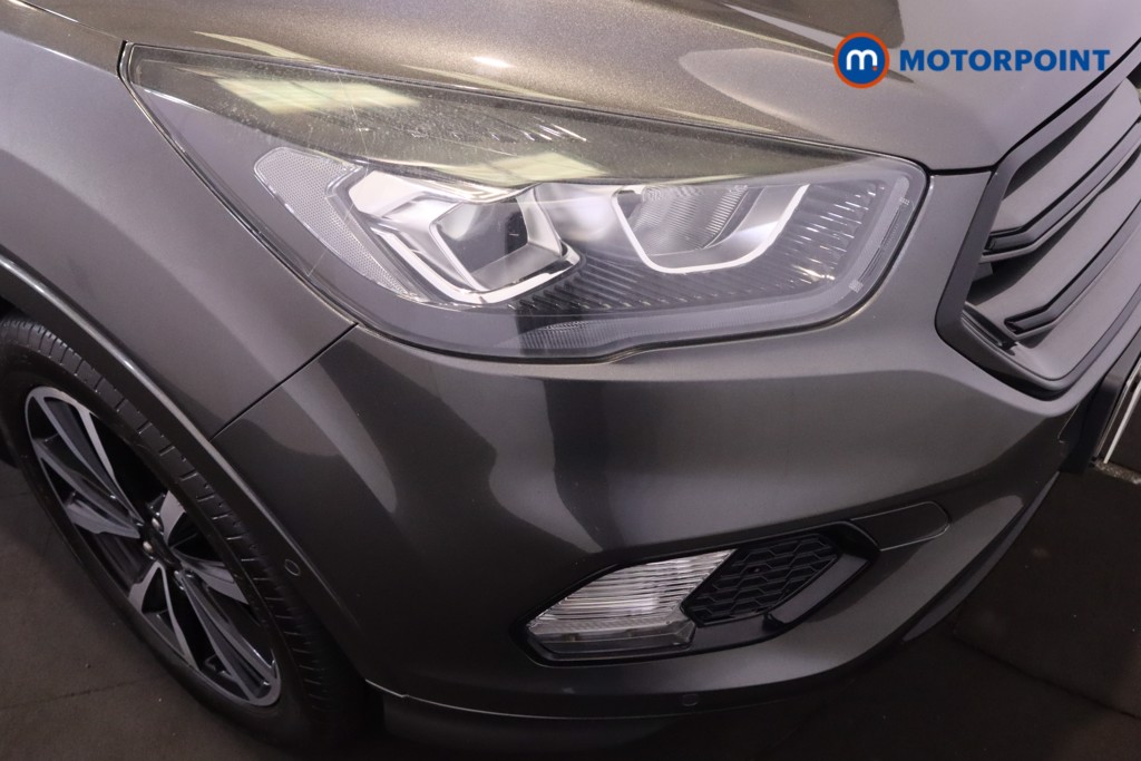 Ford Kuga St-Line Manual Petrol SUV - Stock Number (1563650) - 20th supplementary image