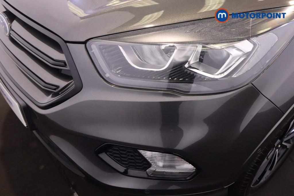 Ford Kuga St-Line Manual Petrol SUV - Stock Number (1563650) - 21st supplementary image