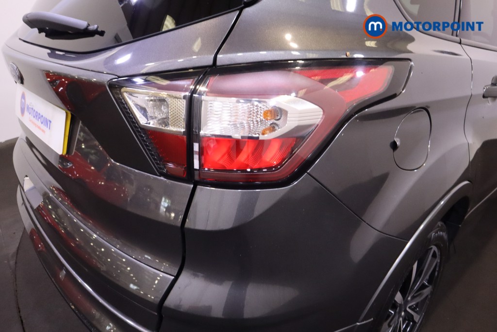 Ford Kuga St-Line Manual Petrol SUV - Stock Number (1563650) - 23rd supplementary image