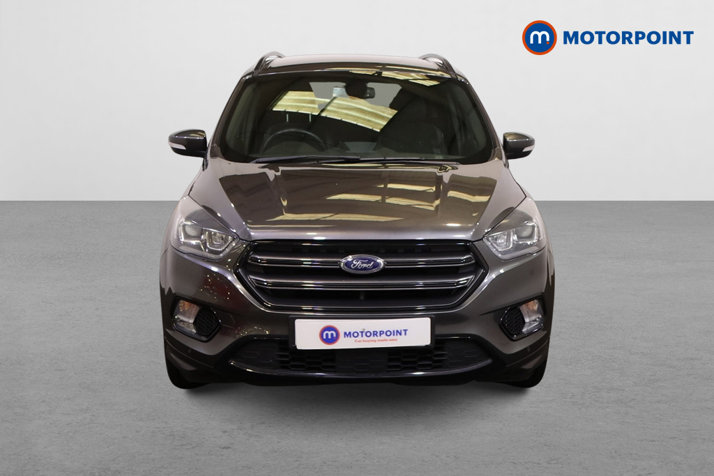 Ford Kuga St-Line Manual Petrol SUV - Stock Number (1563650) - Front bumper