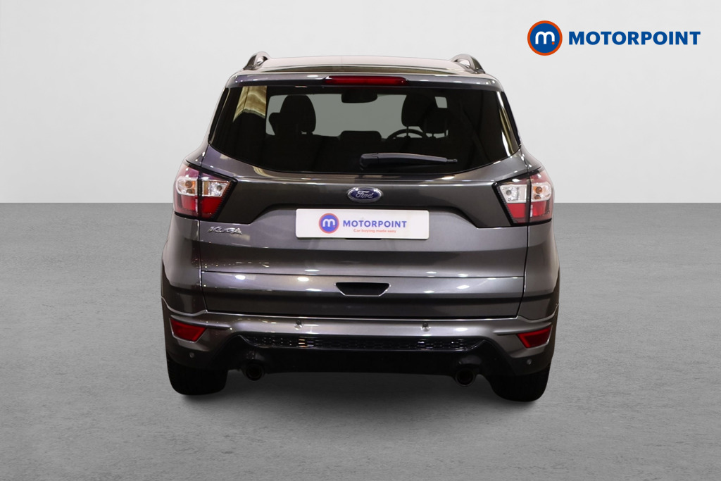 Ford Kuga St-Line Manual Petrol SUV - Stock Number (1563650) - Rear bumper