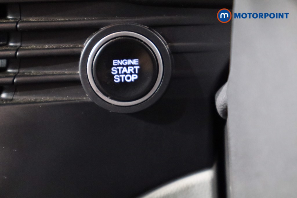 Hyundai Bayon Ultimate Automatic Petrol-Electric Hybrid SUV - Stock Number (1563672) - 13th supplementary image