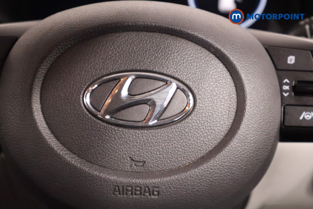 Hyundai Bayon Ultimate Automatic Petrol-Electric Hybrid SUV - Stock Number (1563672) - 16th supplementary image