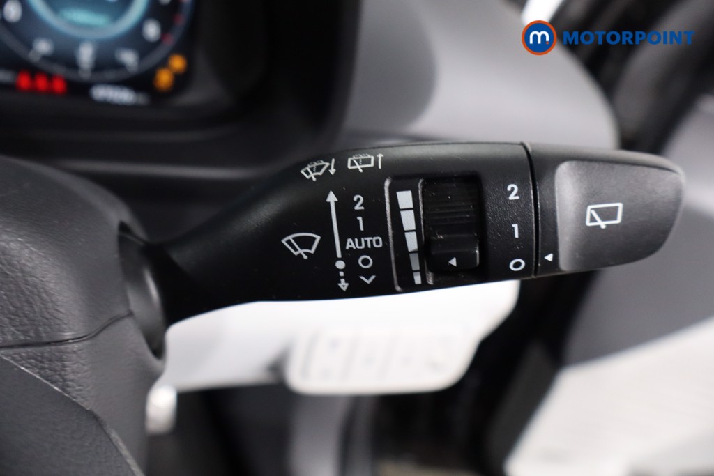 Hyundai Bayon Ultimate Automatic Petrol-Electric Hybrid SUV - Stock Number (1563672) - 17th supplementary image