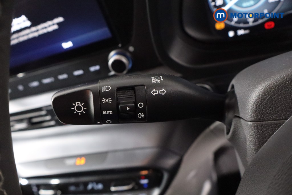 Hyundai Bayon Ultimate Automatic Petrol-Electric Hybrid SUV - Stock Number (1563672) - 18th supplementary image