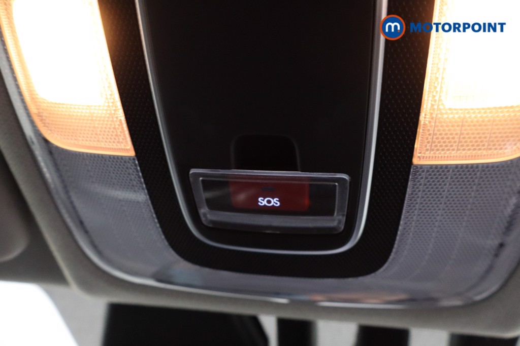 Hyundai Bayon Ultimate Automatic Petrol-Electric Hybrid SUV - Stock Number (1563672) - 19th supplementary image