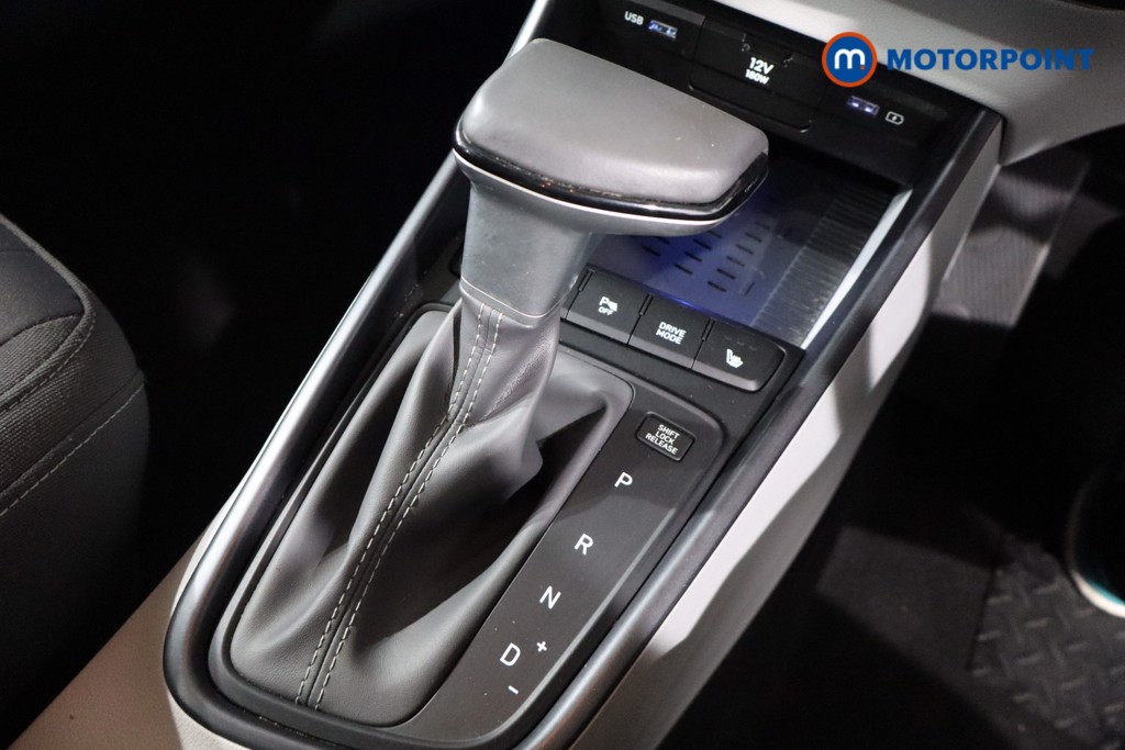 Hyundai Bayon Ultimate Automatic Petrol-Electric Hybrid SUV - Stock Number (1563672) - 20th supplementary image