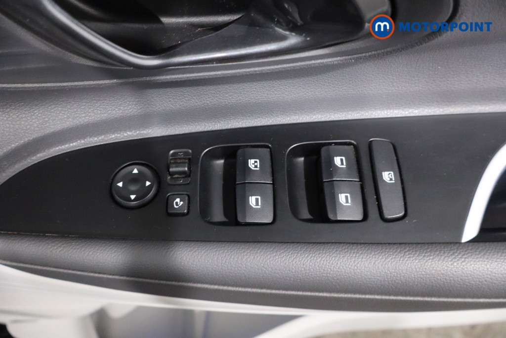 Hyundai Bayon Ultimate Automatic Petrol-Electric Hybrid SUV - Stock Number (1563672) - 24th supplementary image