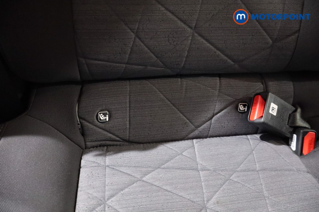 Hyundai Bayon Ultimate Automatic Petrol-Electric Hybrid SUV - Stock Number (1563672) - 25th supplementary image