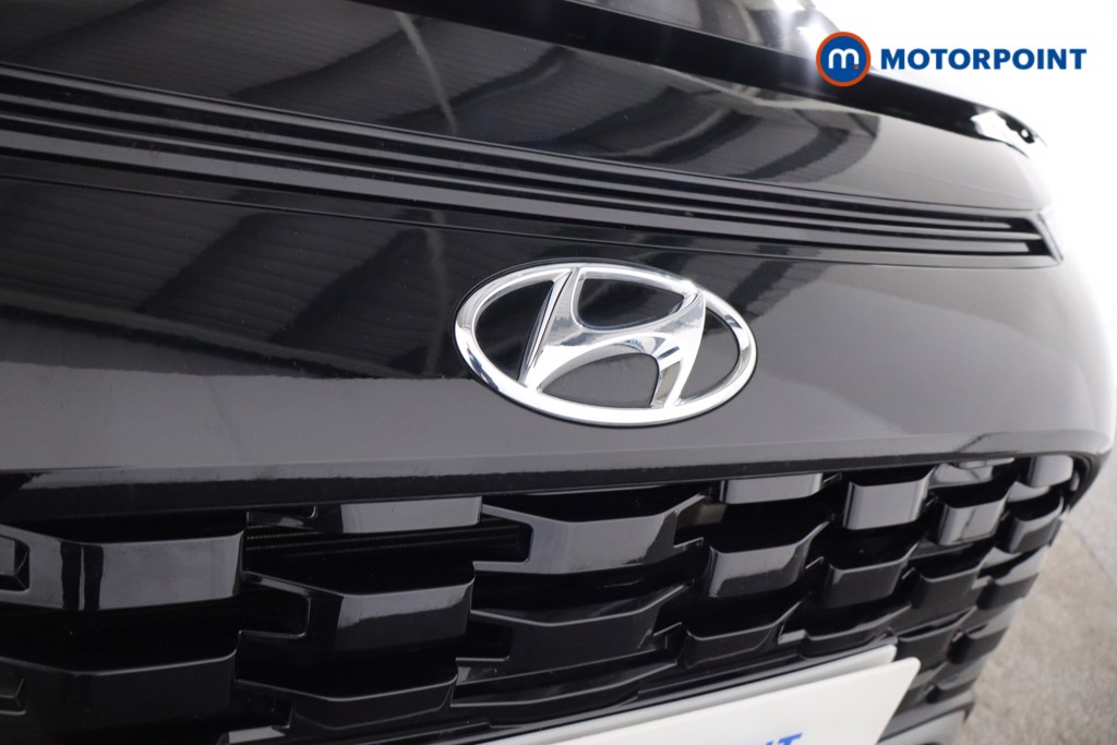Hyundai Bayon Ultimate Automatic Petrol-Electric Hybrid SUV - Stock Number (1563672) - 26th supplementary image