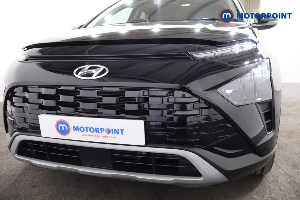 Hyundai Bayon Ultimate Automatic Petrol-Electric Hybrid SUV - Stock Number (1563672) - 28th supplementary image