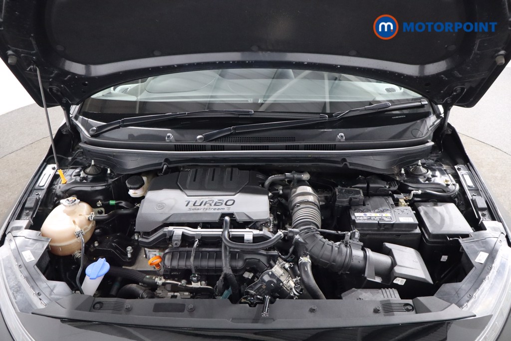 Hyundai Bayon Ultimate Automatic Petrol-Electric Hybrid SUV - Stock Number (1563672) - 29th supplementary image