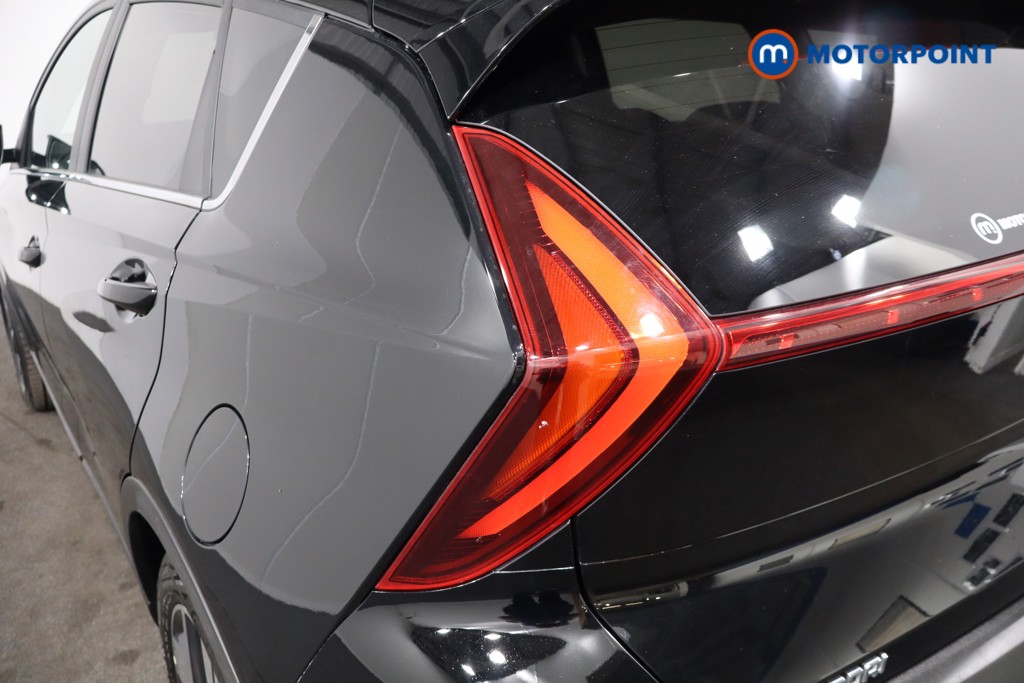 Hyundai Bayon Ultimate Automatic Petrol-Electric Hybrid SUV - Stock Number (1563672) - 31st supplementary image