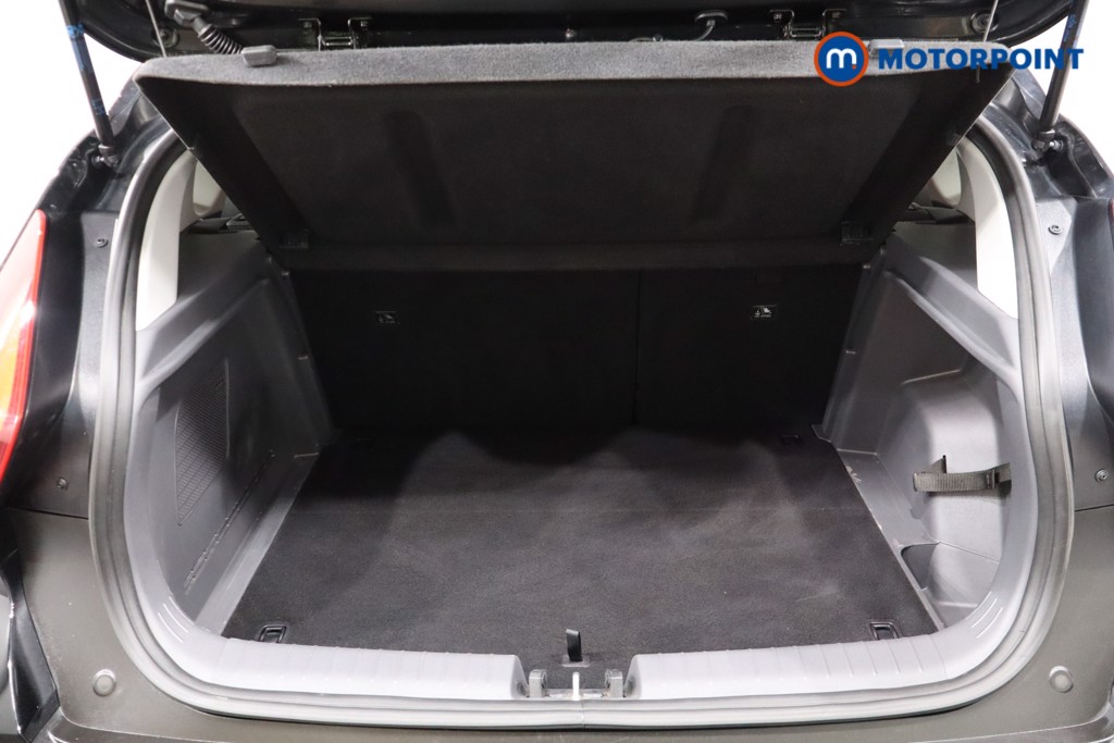 Hyundai Bayon Ultimate Automatic Petrol-Electric Hybrid SUV - Stock Number (1563672) - 35th supplementary image