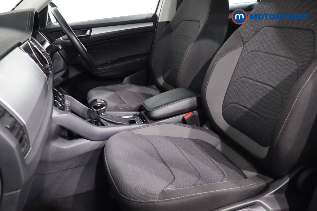Skoda Kodiaq Se Drive Automatic Petrol SUV - Stock Number (1563806) - 4th supplementary image