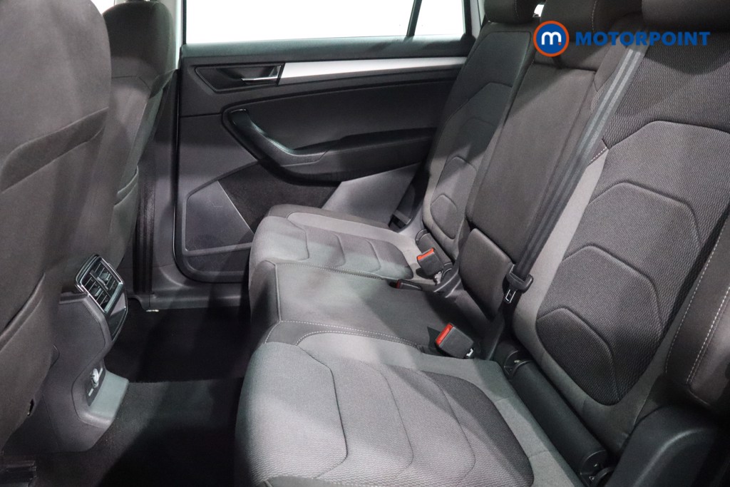 Skoda Kodiaq Se Drive Automatic Petrol SUV - Stock Number (1563806) - 5th supplementary image