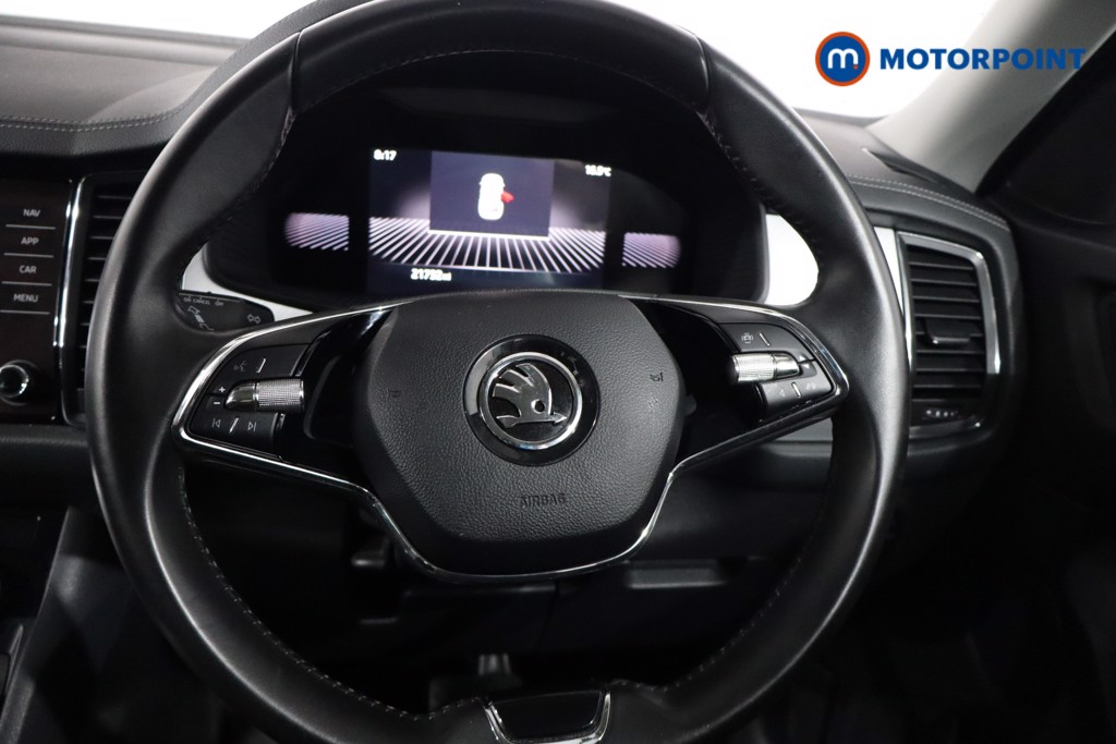 Skoda Kodiaq Se Drive Automatic Petrol SUV - Stock Number (1563806) - 6th supplementary image