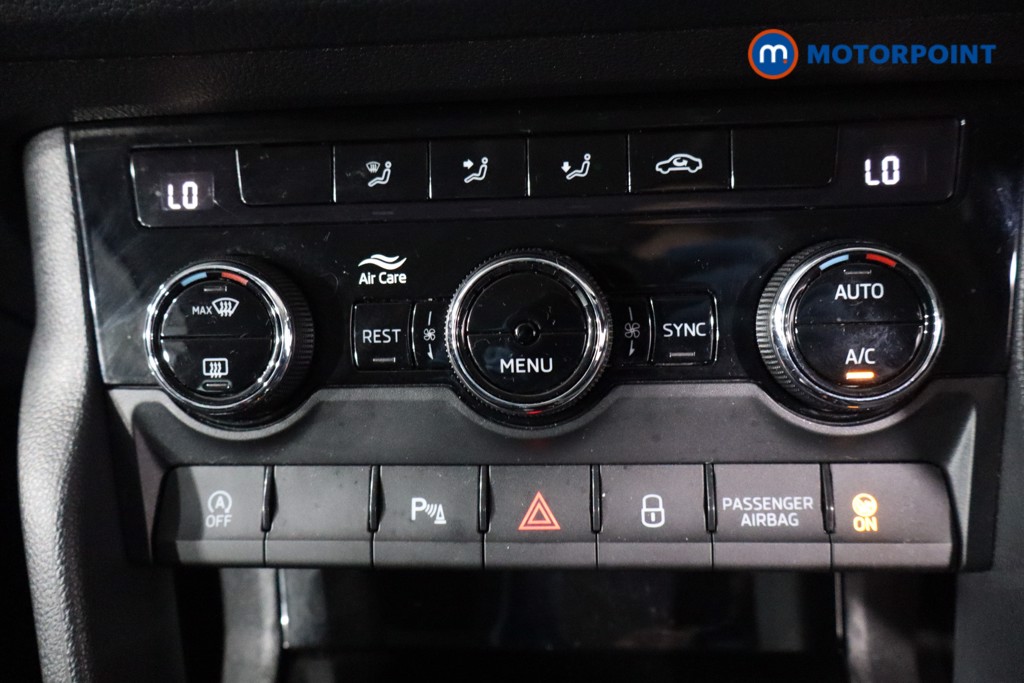 Skoda Kodiaq Se Drive Automatic Petrol SUV - Stock Number (1563806) - 17th supplementary image