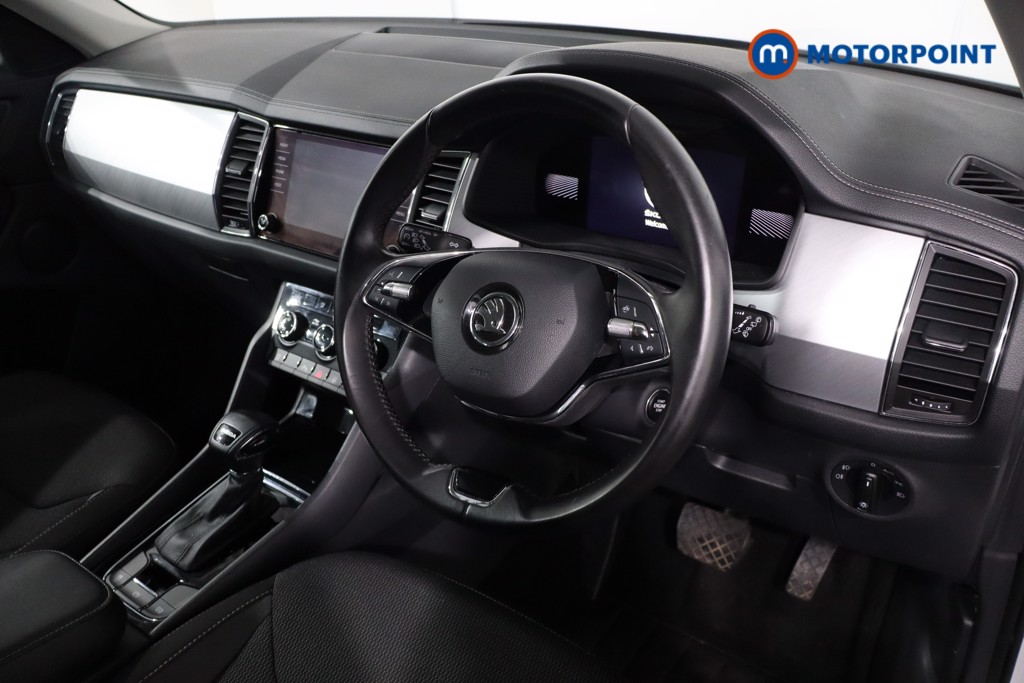 Skoda Kodiaq Se Drive Automatic Petrol SUV - Stock Number (1563806) - 21st supplementary image