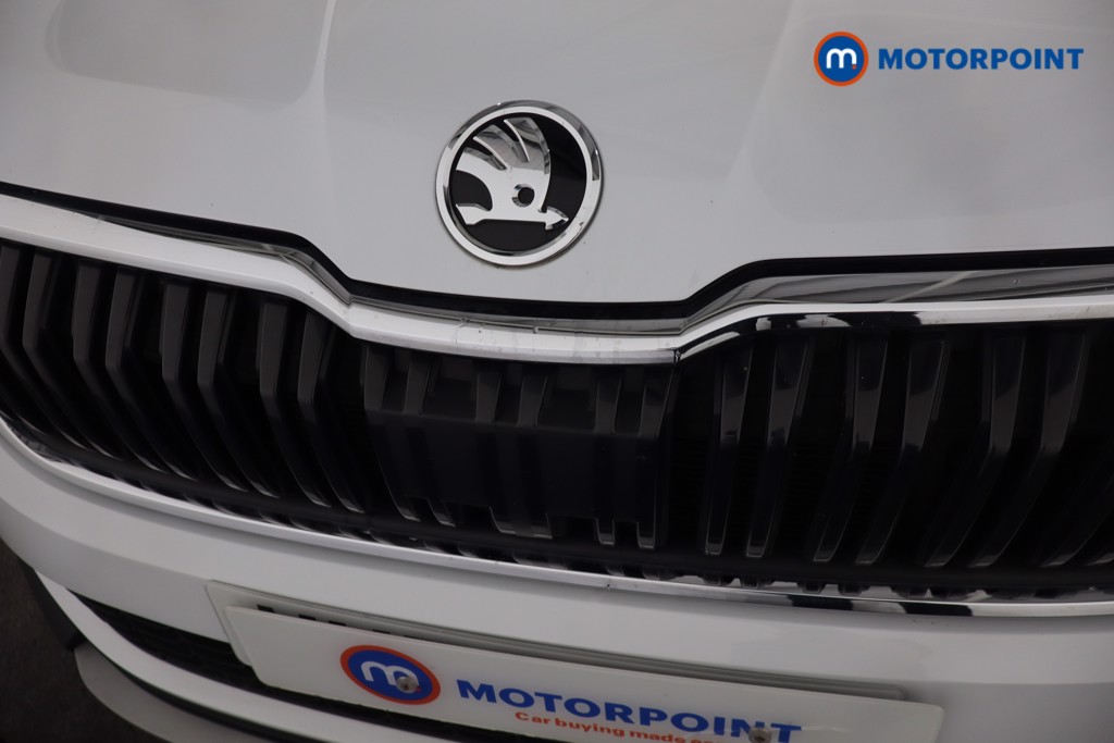 Skoda Kodiaq Se Drive Automatic Petrol SUV - Stock Number (1563806) - 24th supplementary image