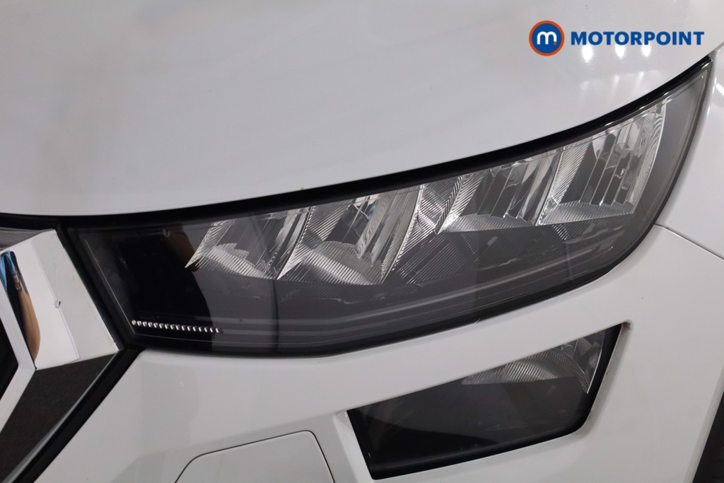 Skoda Kodiaq Se Drive Automatic Petrol SUV - Stock Number (1563806) - 25th supplementary image