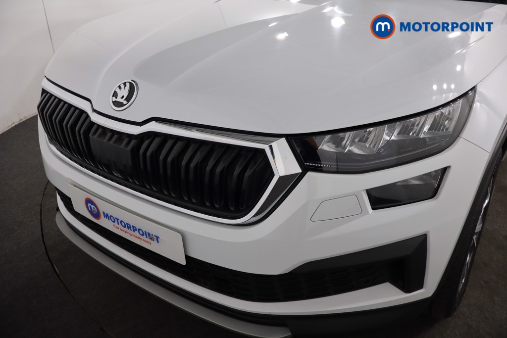 Skoda Kodiaq Se Drive Automatic Petrol SUV - Stock Number (1563806) - 26th supplementary image
