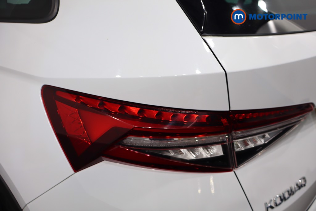 Skoda Kodiaq Se Drive Automatic Petrol SUV - Stock Number (1563806) - 29th supplementary image
