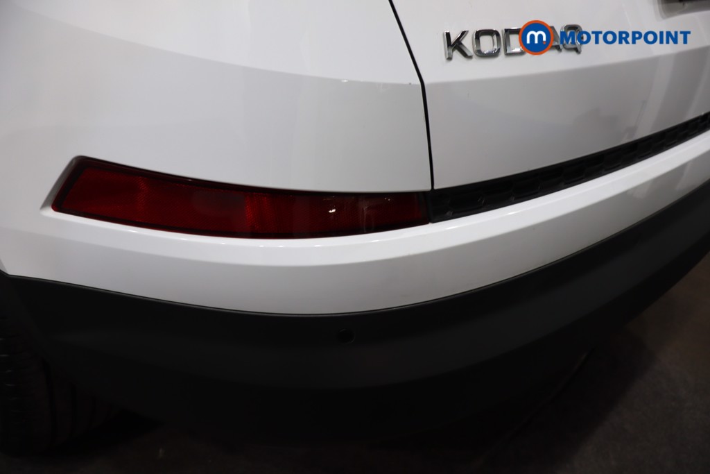 Skoda Kodiaq Se Drive Automatic Petrol SUV - Stock Number (1563806) - 30th supplementary image