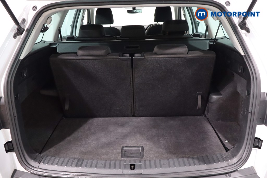 Skoda Kodiaq Se Drive Automatic Petrol SUV - Stock Number (1563806) - 32nd supplementary image