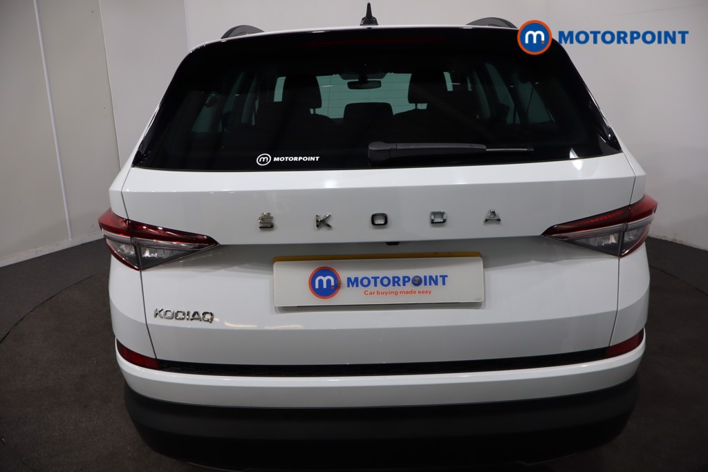 Skoda Kodiaq Se Drive Automatic Petrol SUV - Stock Number (1563806) - 33rd supplementary image
