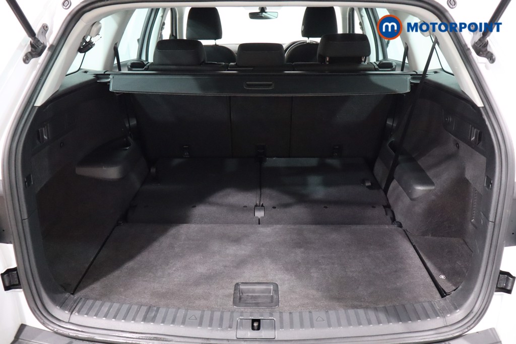 Skoda Kodiaq Se Drive Automatic Petrol SUV - Stock Number (1563806) - 34th supplementary image
