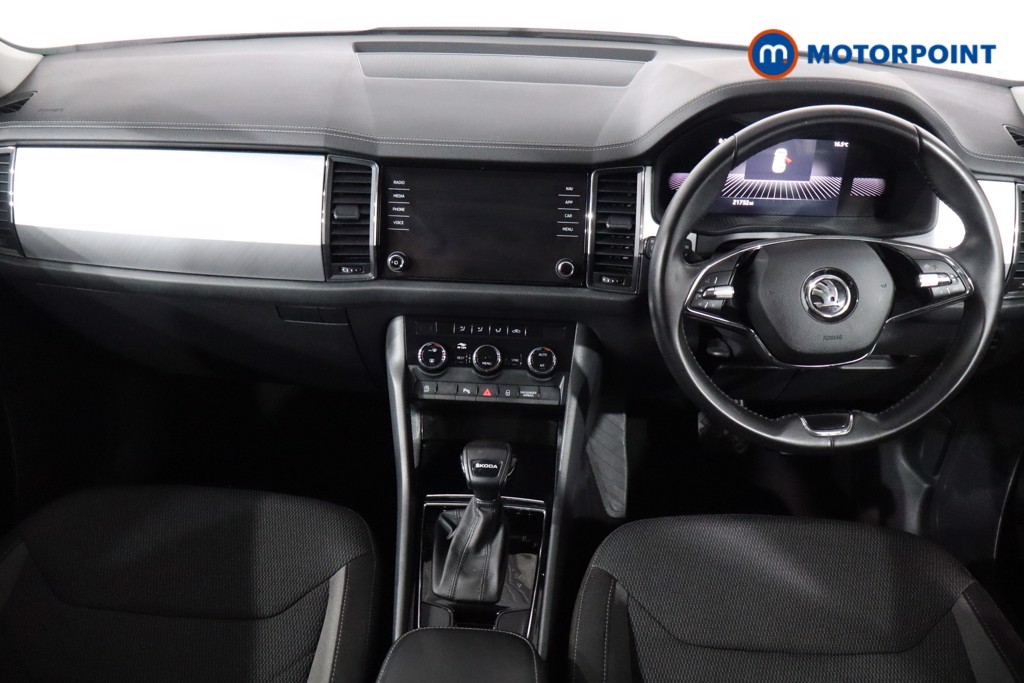 Skoda Kodiaq Se Drive Automatic Petrol SUV - Stock Number (1563806) - 1st supplementary image