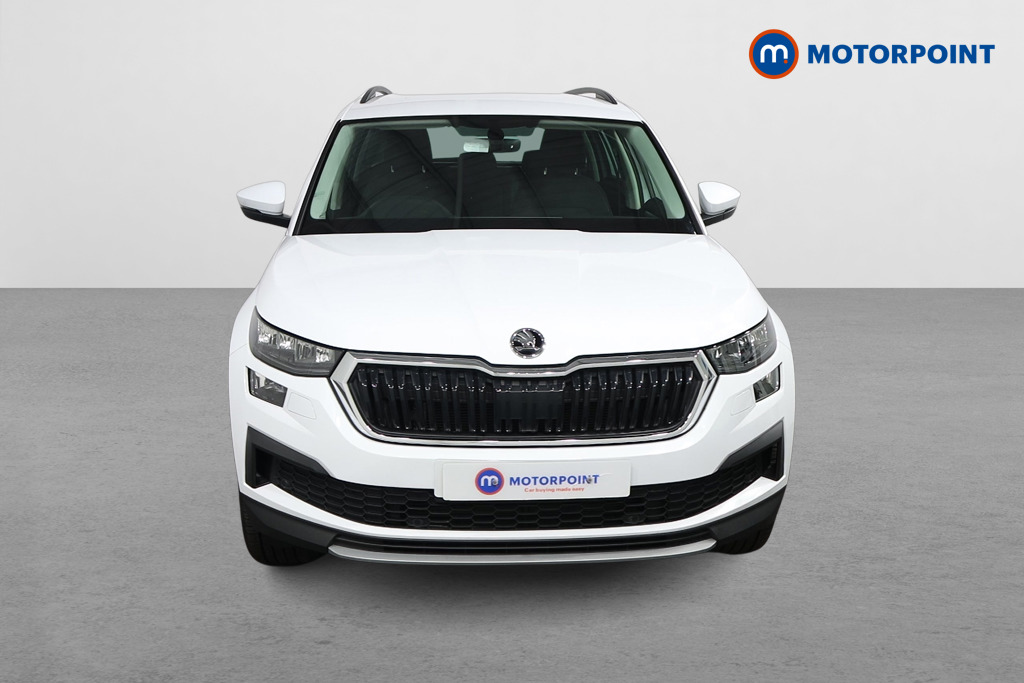 Skoda Kodiaq Se Drive Automatic Petrol SUV - Stock Number (1563806) - Front bumper