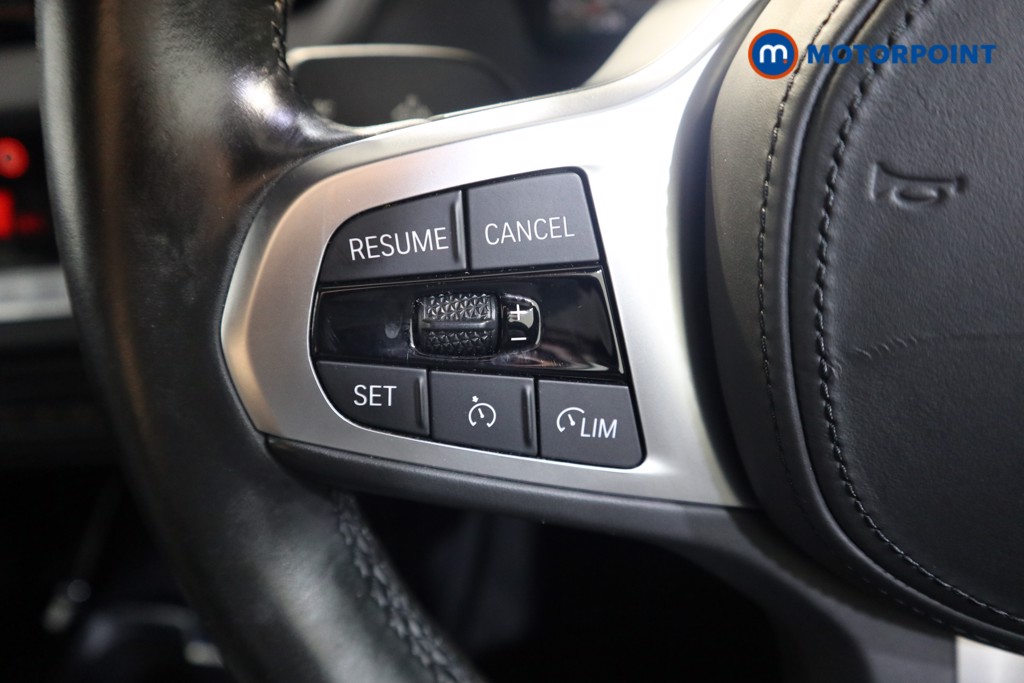 BMW 2 Series M Sport Manual Petrol Saloon - Stock Number (1563973) - 3rd supplementary image