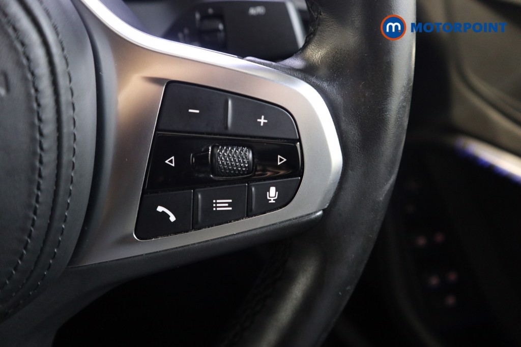 BMW 2 Series M Sport Manual Petrol Saloon - Stock Number (1563973) - 4th supplementary image