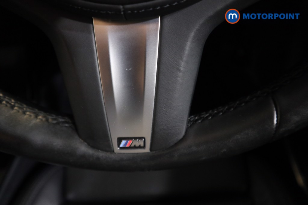BMW 2 Series M Sport Manual Petrol Saloon - Stock Number (1563973) - 5th supplementary image