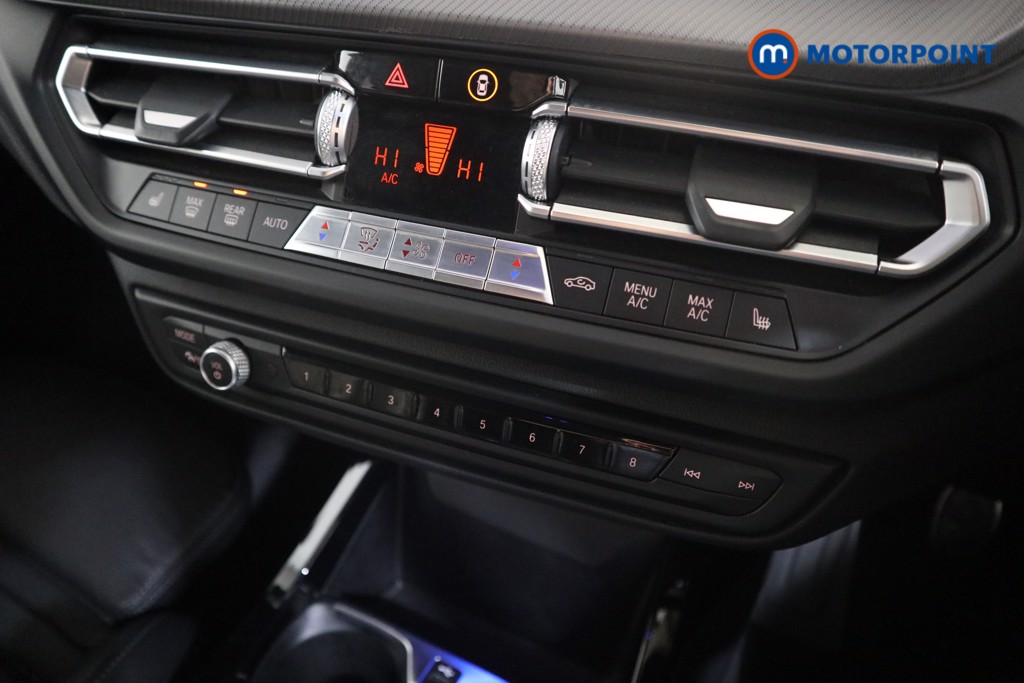 BMW 2 Series M Sport Manual Petrol Saloon - Stock Number (1563973) - 8th supplementary image