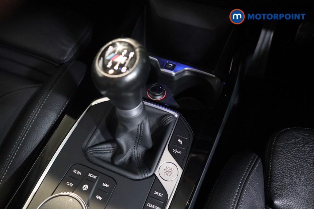 BMW 2 Series M Sport Manual Petrol Saloon - Stock Number (1563973) - 10th supplementary image