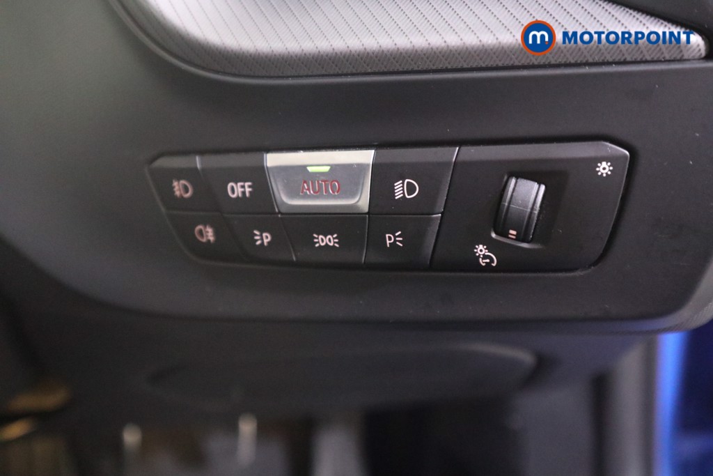 BMW 2 Series M Sport Manual Petrol Saloon - Stock Number (1563973) - 11th supplementary image