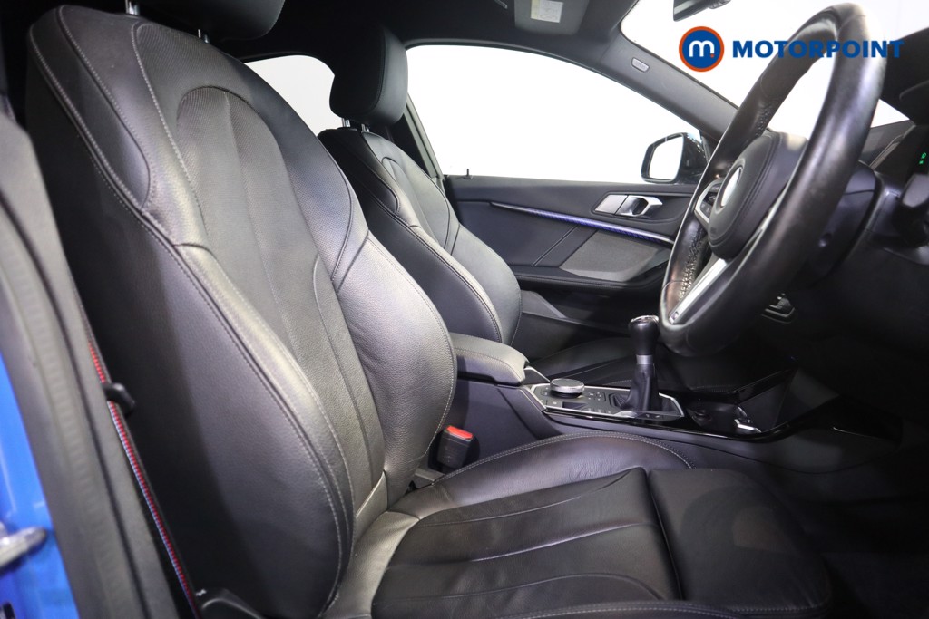BMW 2 Series M Sport Manual Petrol Saloon - Stock Number (1563973) - 14th supplementary image