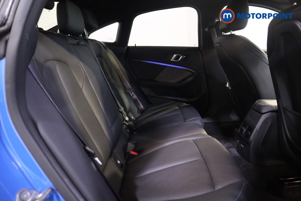 BMW 2 Series M Sport Manual Petrol Saloon - Stock Number (1563973) - 15th supplementary image