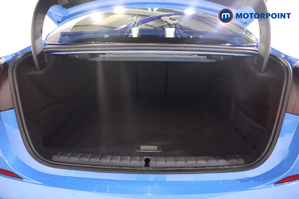 BMW 2 Series M Sport Manual Petrol Saloon - Stock Number (1563973) - 16th supplementary image