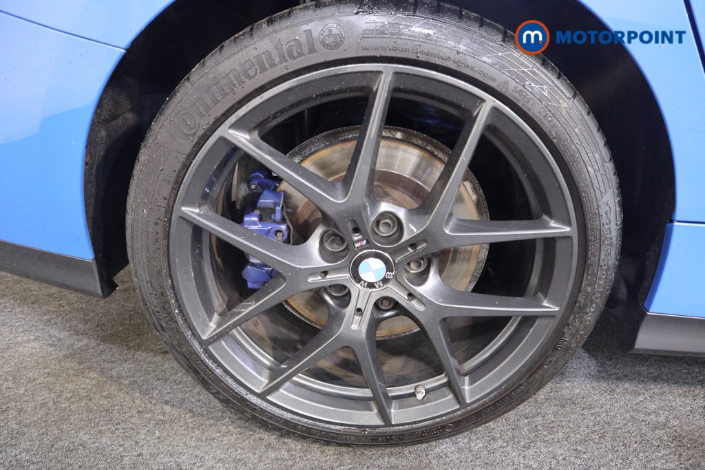 BMW 2 Series M Sport Manual Petrol Saloon - Stock Number (1563973) - 17th supplementary image